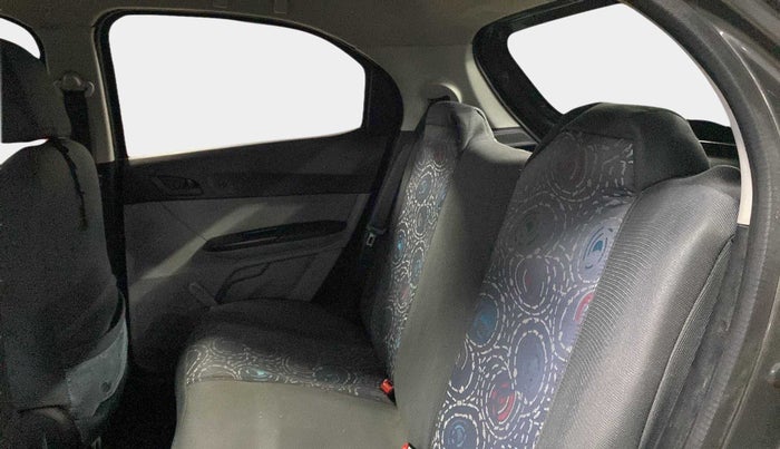 2021 Tata Tiago XE PETROL, Petrol, Manual, 10,232 km, Right Side Rear Door Cabin