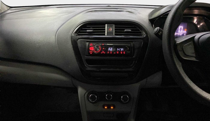 2021 Tata Tiago XE PETROL, Petrol, Manual, 10,232 km, Air Conditioner