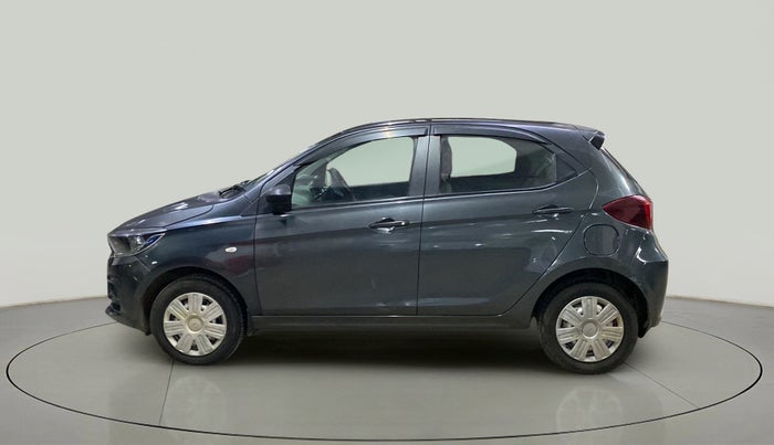 2021 Tata Tiago XE PETROL, Petrol, Manual, 10,232 km, Left Side