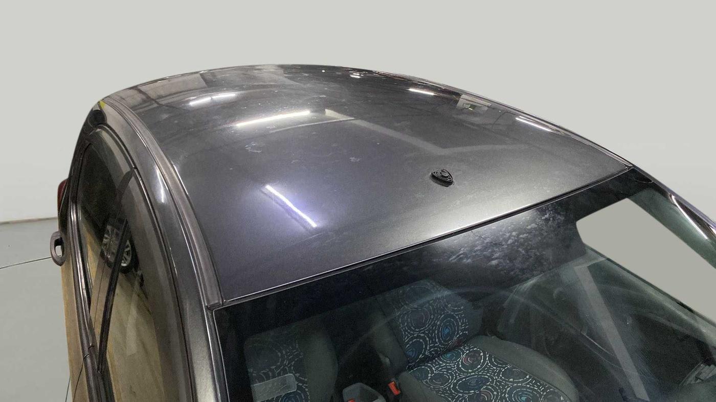 2021 Tata Tiago XE PETROL, Petrol, Manual, 10,232 km, Roof