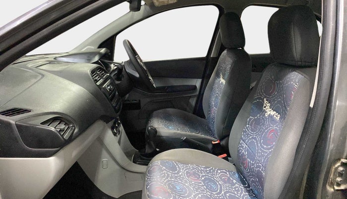 2021 Tata Tiago XE PETROL, Petrol, Manual, 10,232 km, Right Side Front Door Cabin