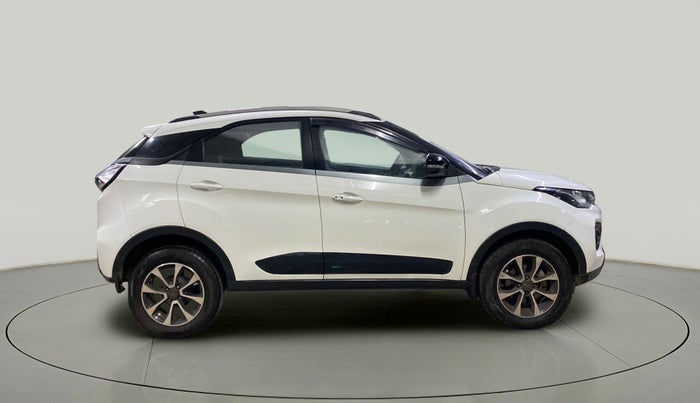 2020 Tata NEXON XZA PLUS SUNROOF DIESEL, Diesel, Automatic, 75,751 km, Right Side View