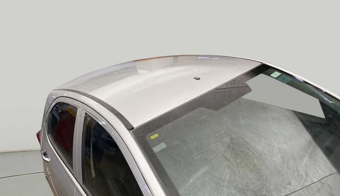 2017 Tata Tiago XM PETROL, Petrol, Manual, 16,851 km, Roof