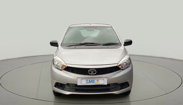 2017 Tata Tiago XM PETROL, Petrol, Manual, 16,851 km, Front