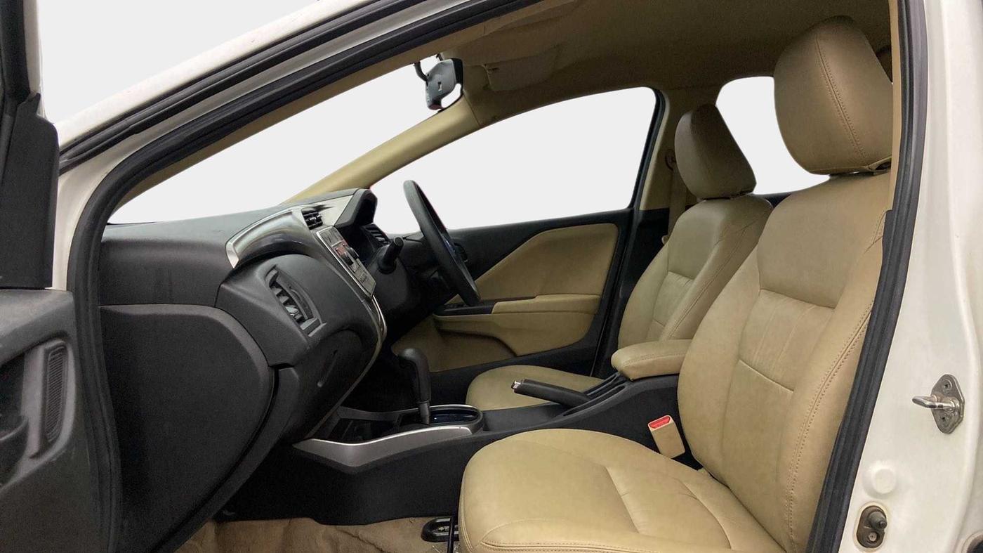 2015 Honda City 1.5L I-VTEC SV CVT, Petrol, Automatic, 39,657 km, Right Side Front Door Cabin