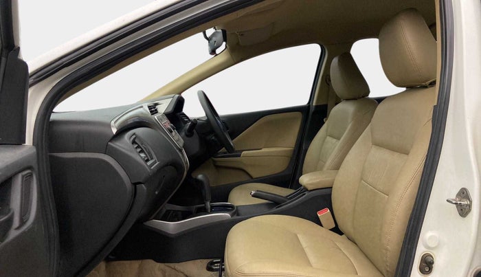 2015 Honda City 1.5L I-VTEC SV CVT, Petrol, Automatic, 39,657 km, Right Side Front Door Cabin