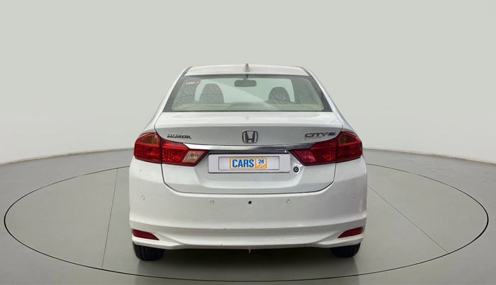 2015 Honda City 1.5L I-VTEC SV CVT, Petrol, Automatic, 39,657 km, Back/Rear