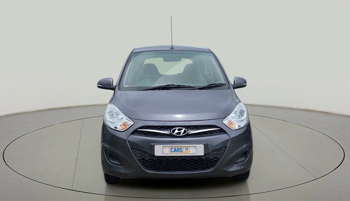 2013 Hyundai i10 MAGNA 1.2, Petrol, Manual, 63,665 km, Front