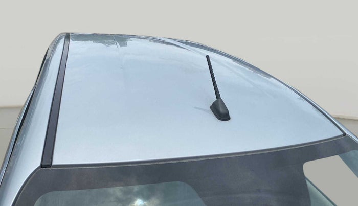 2019 Hyundai NEW SANTRO SPORTZ CNG, CNG, Manual, 46,435 km, Roof