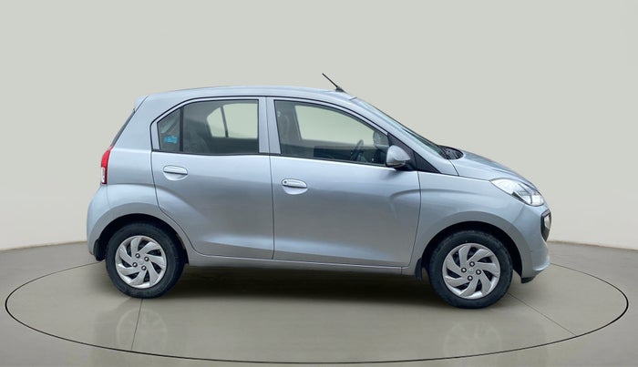 2019 Hyundai NEW SANTRO SPORTZ CNG, CNG, Manual, 46,435 km, Right Side