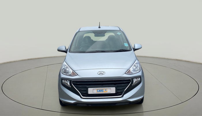 2019 Hyundai NEW SANTRO SPORTZ CNG, CNG, Manual, 46,435 km, Front