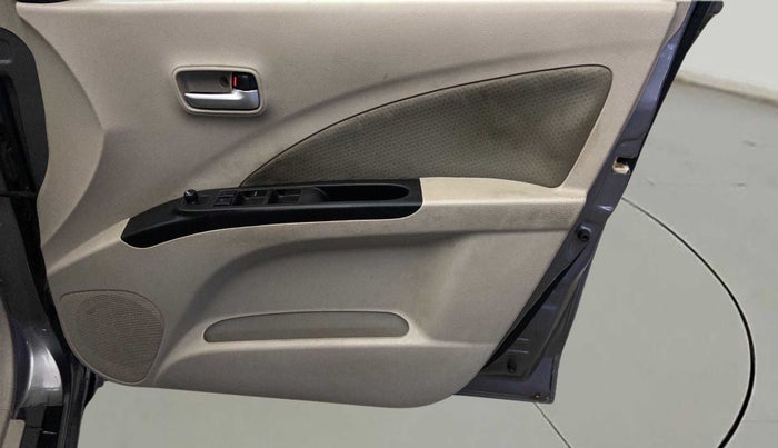 2018 Maruti Celerio ZXI, Petrol, Manual, 60,916 km, Driver Side Door Panels Control