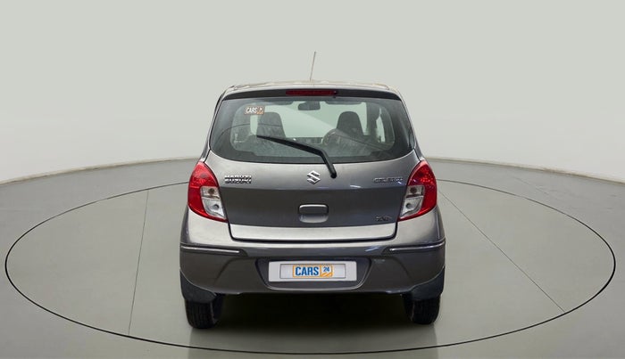 2018 Maruti Celerio ZXI, Petrol, Manual, 60,916 km, Back/Rear