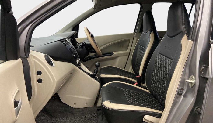2018 Maruti Celerio ZXI, Petrol, Manual, 60,916 km, Right Side Front Door Cabin
