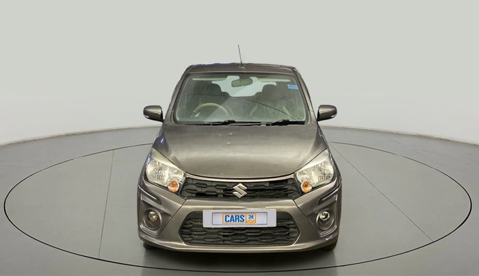 2018 Maruti Celerio ZXI, Petrol, Manual, 60,916 km, Front