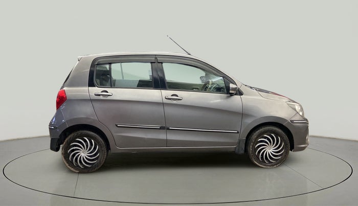 2018 Maruti Celerio ZXI, Petrol, Manual, 60,916 km, Right Side View
