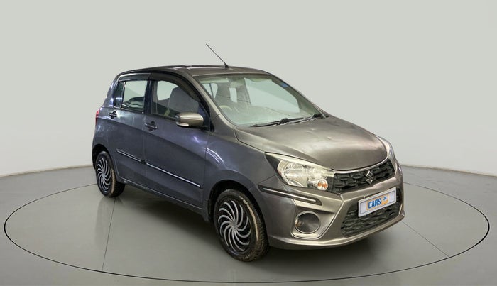 2018 Maruti Celerio ZXI, Petrol, Manual, 60,916 km, Right Front Diagonal