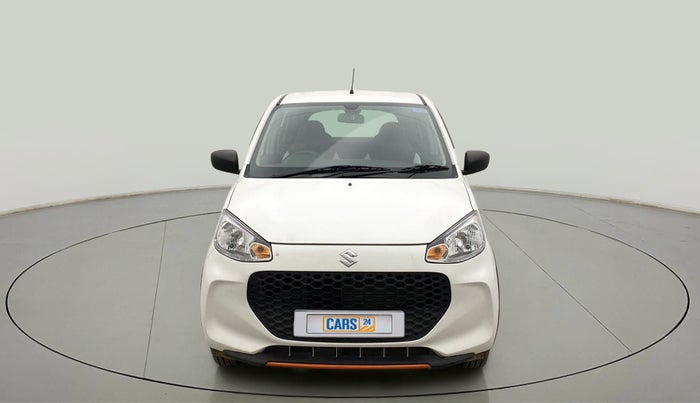 2023 Maruti Alto K10 VXI PLUS AMT, Petrol, Automatic, 15,262 km, Front