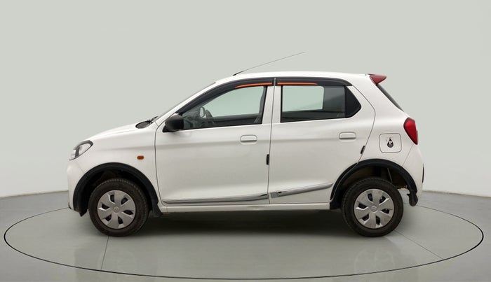 2023 Maruti Alto K10 VXI PLUS AMT, Petrol, Automatic, 15,262 km, Left Side