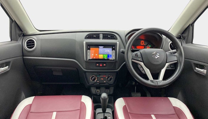 2023 Maruti Alto K10 VXI PLUS AMT, Petrol, Automatic, 15,262 km, Dashboard