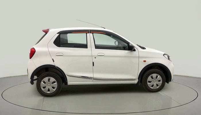 2023 Maruti Alto K10 VXI PLUS AMT, Petrol, Automatic, 15,262 km, Right Side View