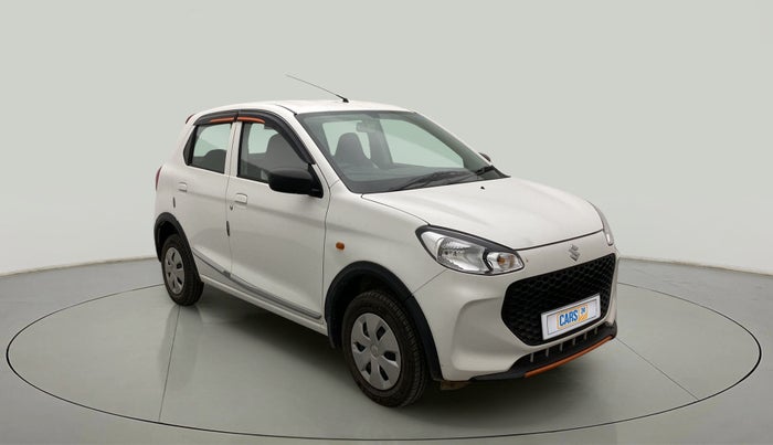 2023 Maruti Alto K10 VXI PLUS AMT, Petrol, Automatic, 15,262 km, SRP