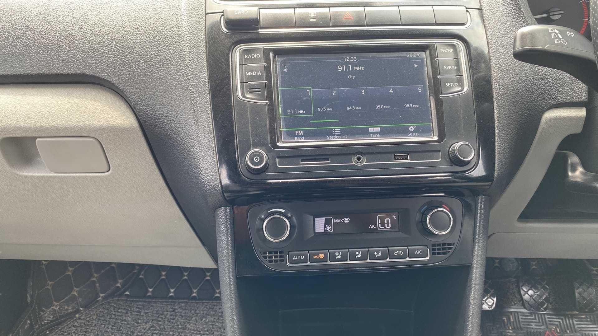 Features