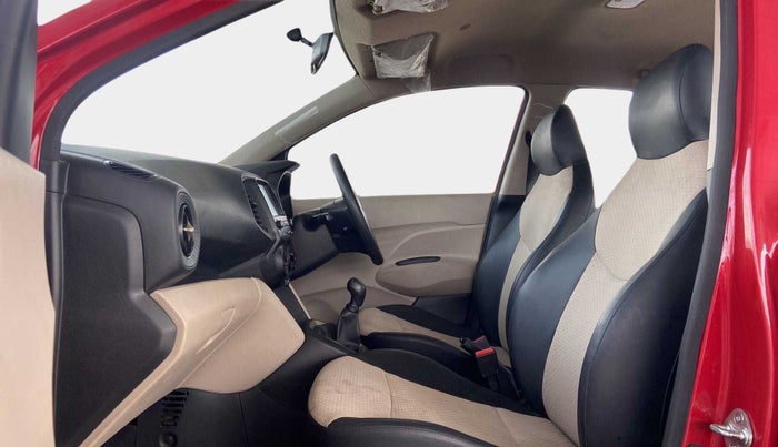 2021 Hyundai NEW SANTRO SPORTZ MT, Petrol, Manual, 18,715 km, Right Side Front Door Cabin