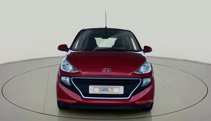 2021 Hyundai NEW SANTRO SPORTZ MT, Petrol, Manual, 18,715 km, Front