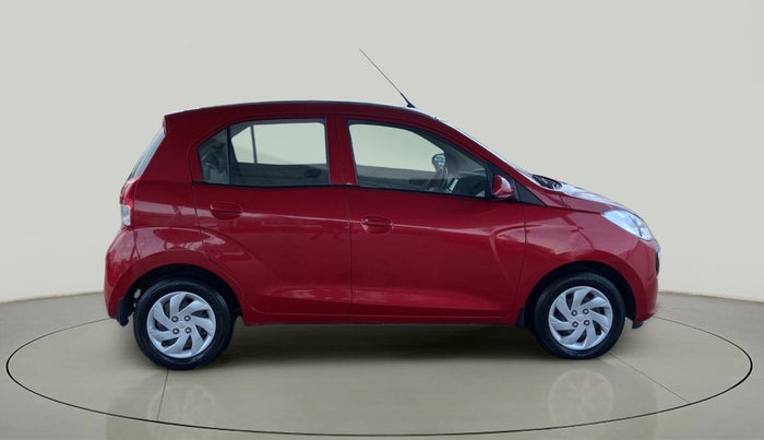 2021 Hyundai NEW SANTRO SPORTZ MT, Petrol, Manual, 18,715 km, Right Side View