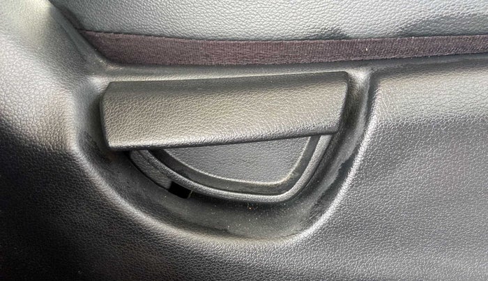 2021 Hyundai NEW SANTRO SPORTZ MT, Petrol, Manual, 18,715 km, Driver Side Adjustment Panel