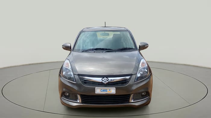 2016 Maruti Swift Dzire ZXI, Petrol, Manual, 57,272 km, Front