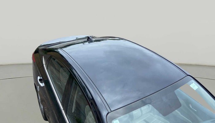 2019 Hyundai Verna 1.6 VTVT SX, Petrol, Manual, 27,239 km, Roof