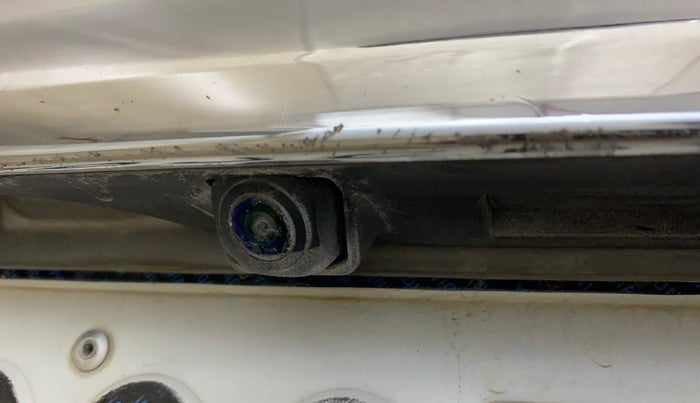 2016 Hyundai Creta SX PLUS AT 1.6 PETROL, Petrol, Automatic, 93,925 km, Parking Camera