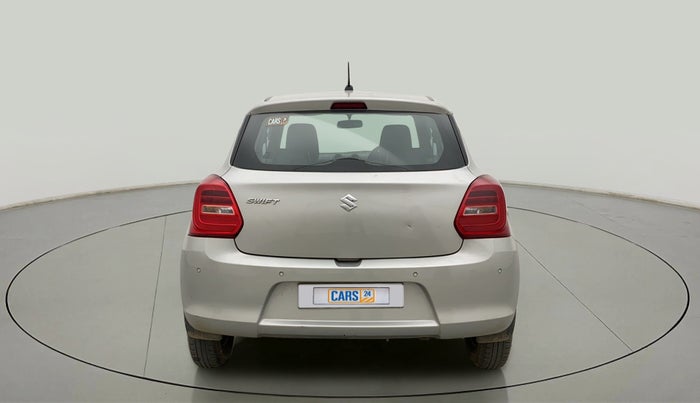 2020 Maruti Swift VXI, Petrol, Manual, 47,110 km, Back/Rear