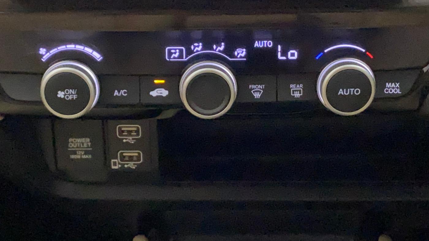 2022 Honda City 1.5L I-VTEC ZX, Petrol, Manual, 16,549 km, Automatic Climate Control