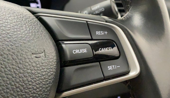 2022 Honda City 1.5L I-VTEC ZX, Petrol, Manual, 16,549 km, Adaptive Cruise Control