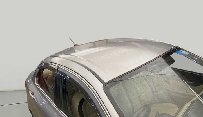 2022 Maruti Dzire ZXI CNG, CNG, Manual, 47,217 km, Roof