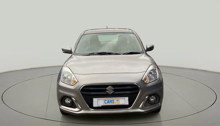 2022 Maruti Dzire ZXI CNG, CNG, Manual, 47,217 km, Front
