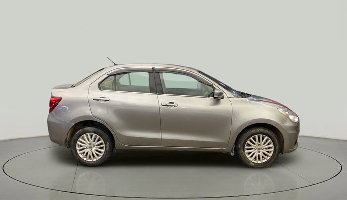 2022 Maruti Dzire ZXI CNG, CNG, Manual, 47,217 km, Right Side View