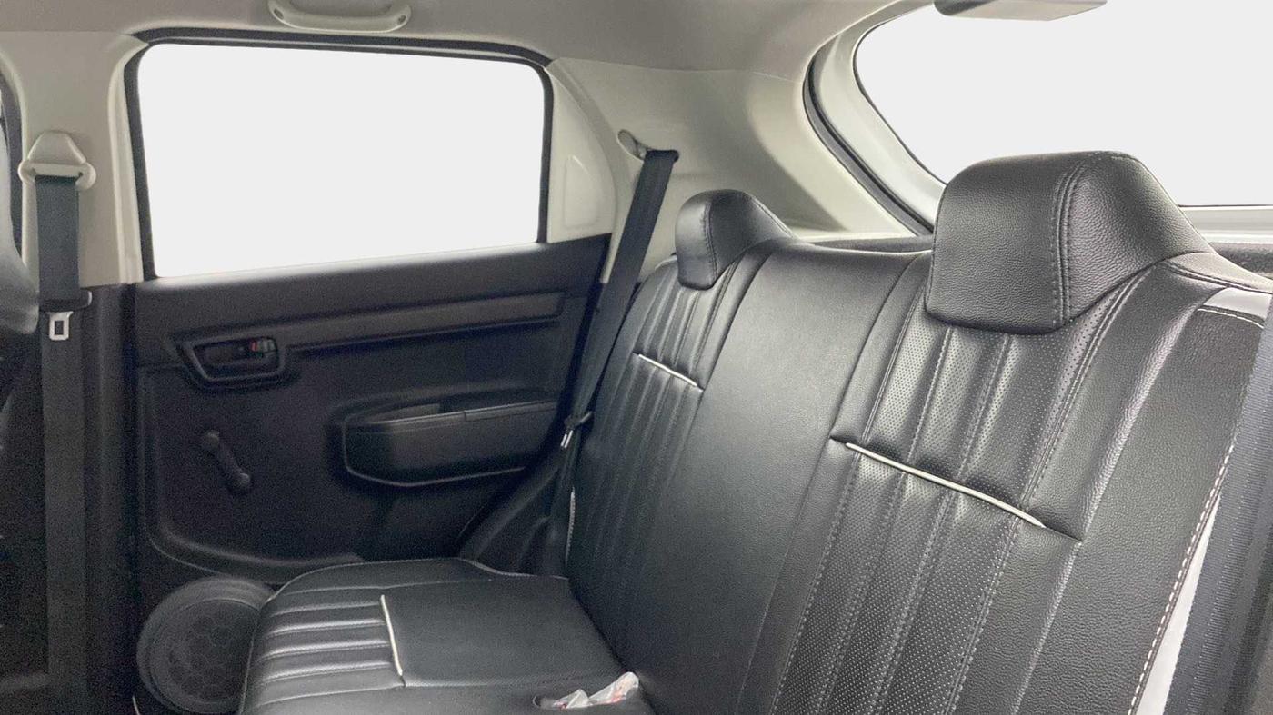 2021 Maruti S PRESSO VXI+, Petrol, Manual, 45,232 km, Right Side Rear Door Cabin