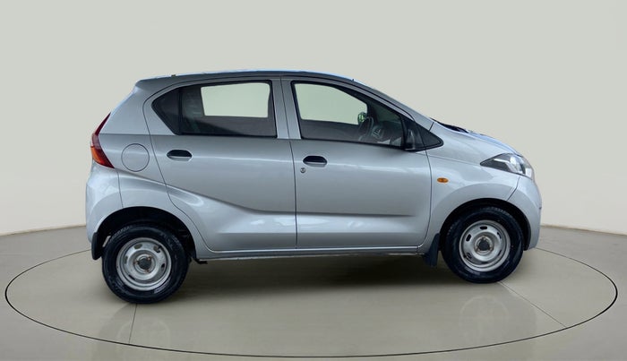 2018 Datsun Redi Go A, Petrol, Manual, 46,842 km, Right Side View