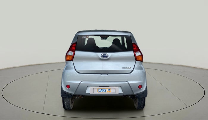 2018 Datsun Redi Go A, Petrol, Manual, 46,842 km, Back/Rear