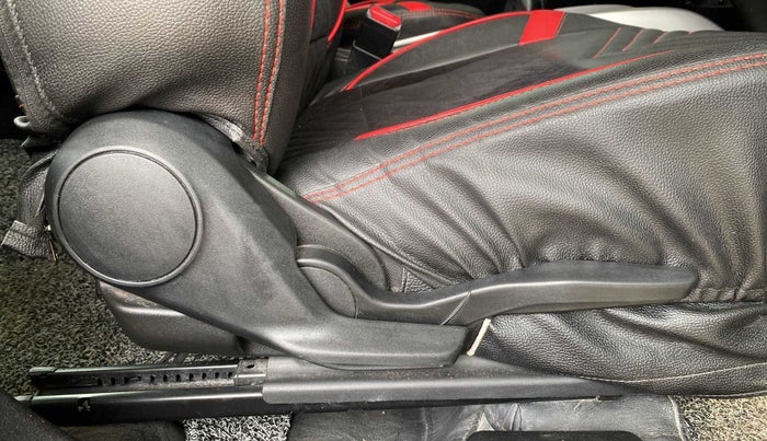 2018 Maruti Baleno ZETA PETROL 1.2, Petrol, Manual, 48,127 km, Driver Side Adjustment Panel