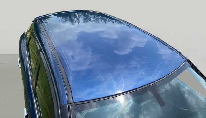2018 Maruti Baleno ZETA PETROL 1.2, Petrol, Manual, 48,127 km, Roof