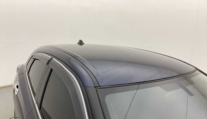 2023 Maruti Baleno ALPHA PETROL 1.2, Petrol, Manual, 28,570 km, Roof