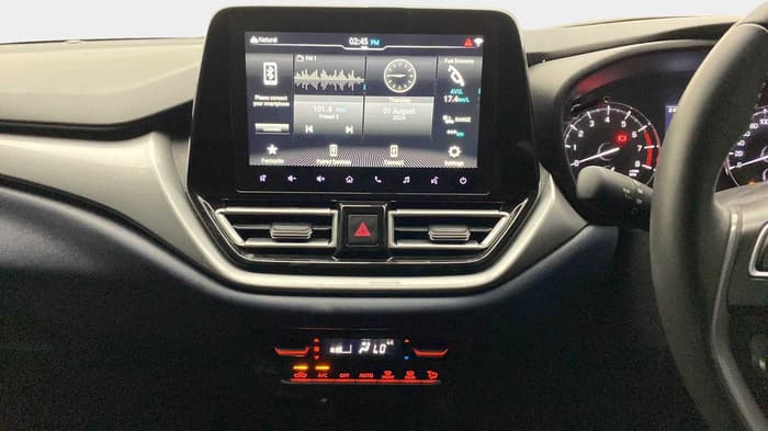 Features
