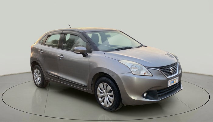 2018 Maruti Baleno DELTA PETROL 1.2, Petrol, Manual, 66,826 km, SRP