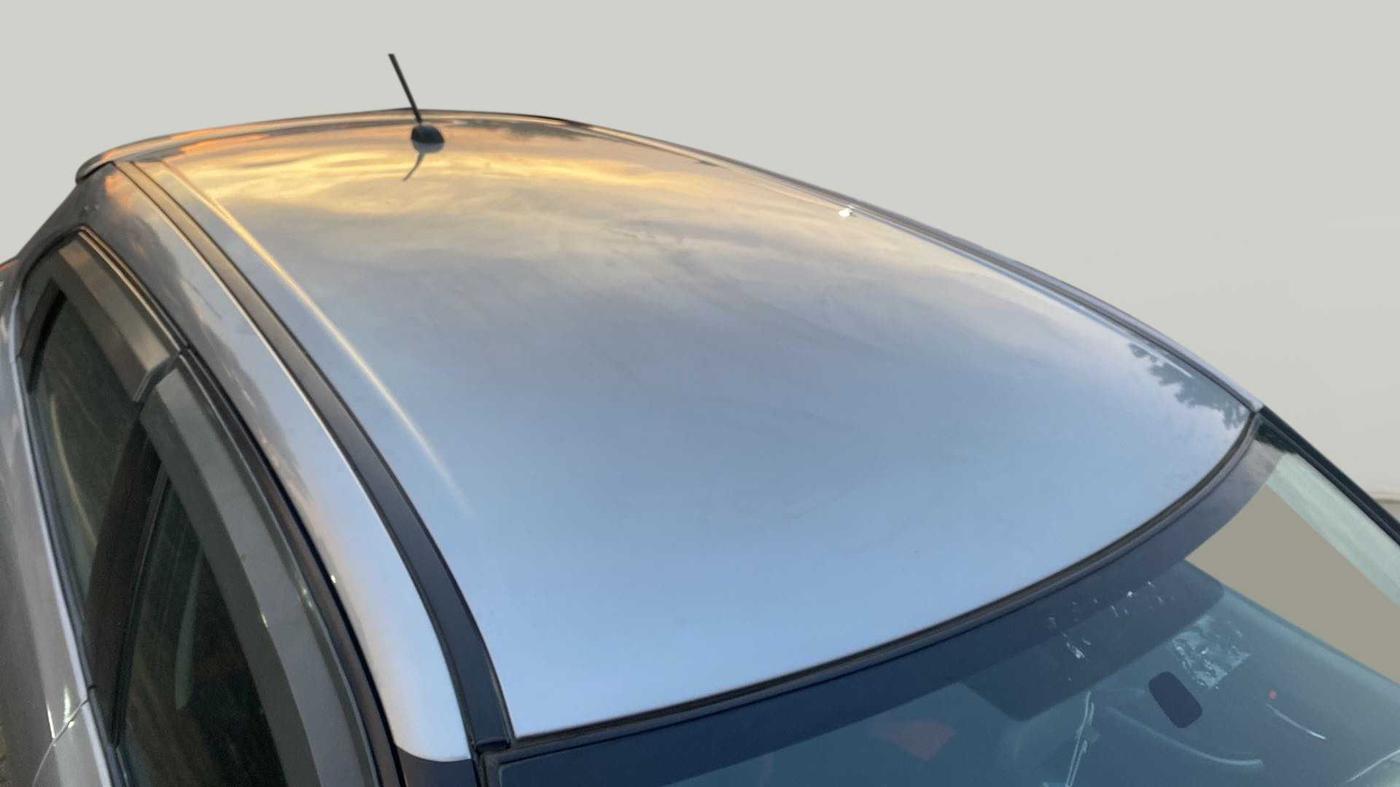 2018 Maruti Baleno DELTA PETROL 1.2, Petrol, Manual, 66,826 km, Roof
