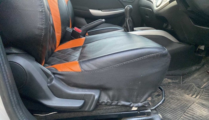 2018 Maruti Baleno DELTA PETROL 1.2, Petrol, Manual, 66,826 km, Driver Side Adjustment Panel